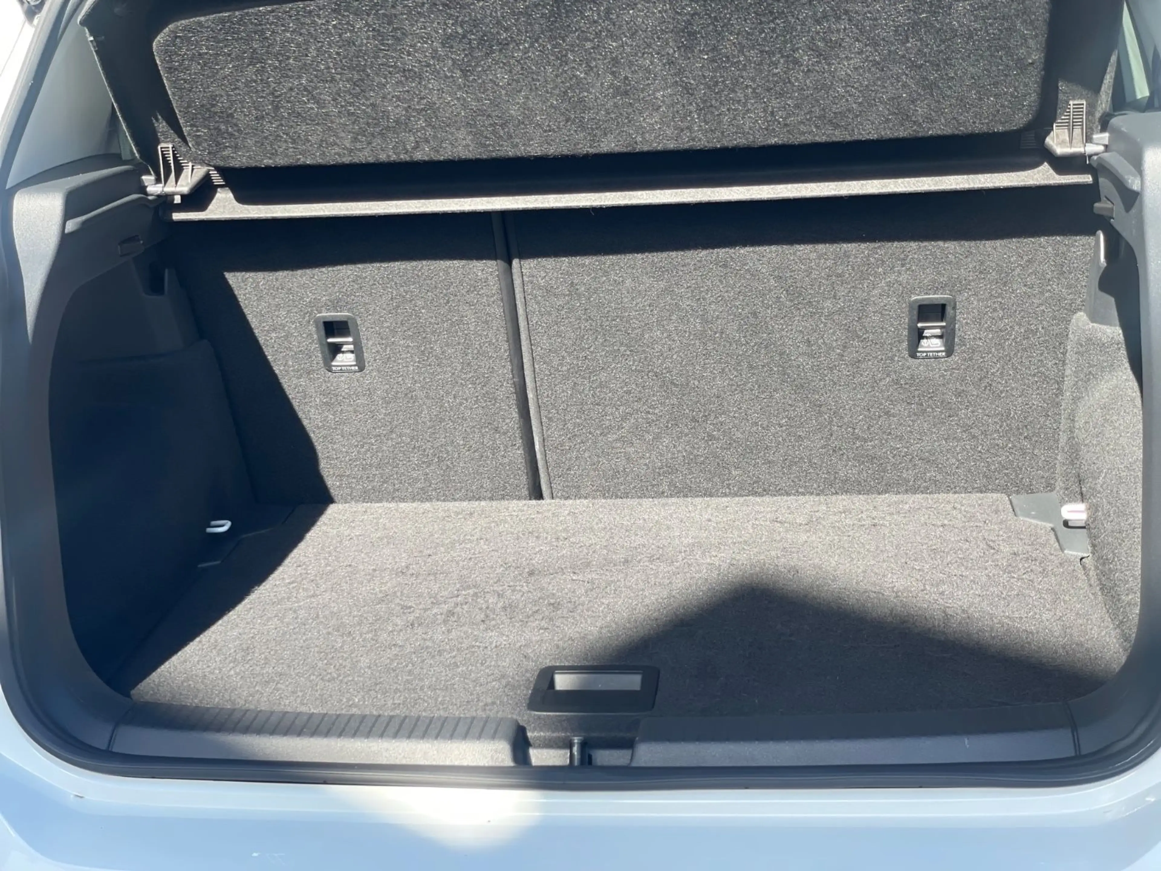 Volkswagen T-Cross Style|Allwetter|Apple|Navi|LED|Ambiente — photo 15