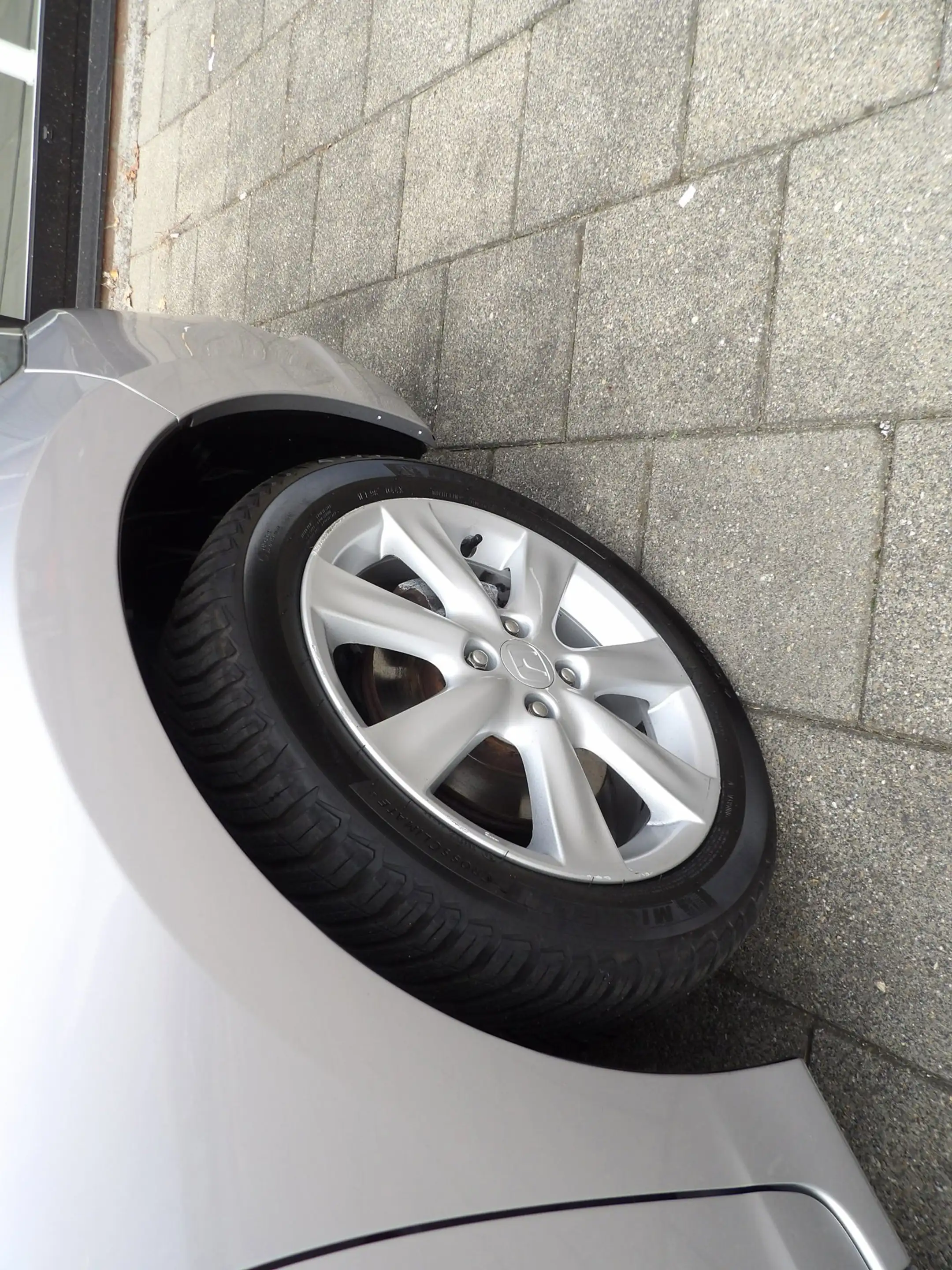 Honda Insight 1.3 Elegance VOLLEDIG ONDERHOUDEN //EERSTE EIGENAA — photo 6