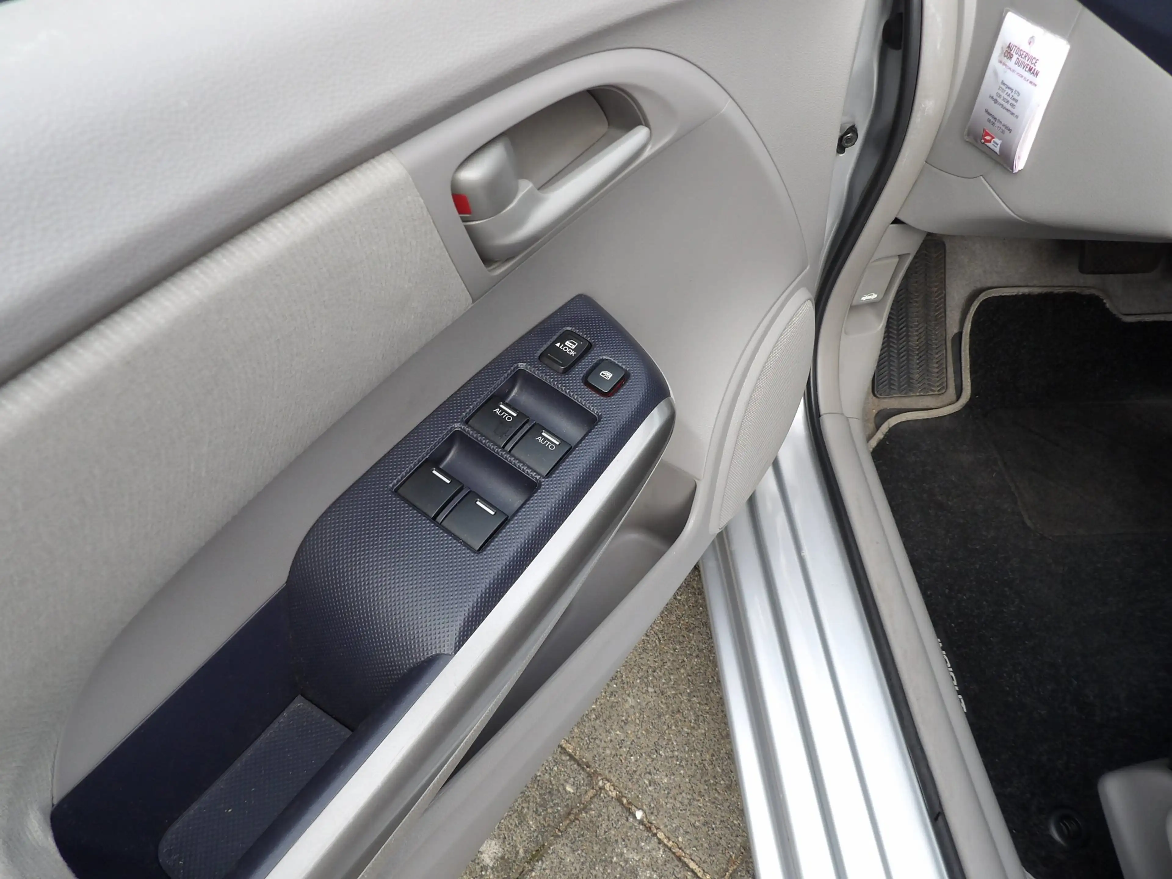 Honda Insight 1.3 Elegance VOLLEDIG ONDERHOUDEN //EERSTE EIGENAA — photo 12