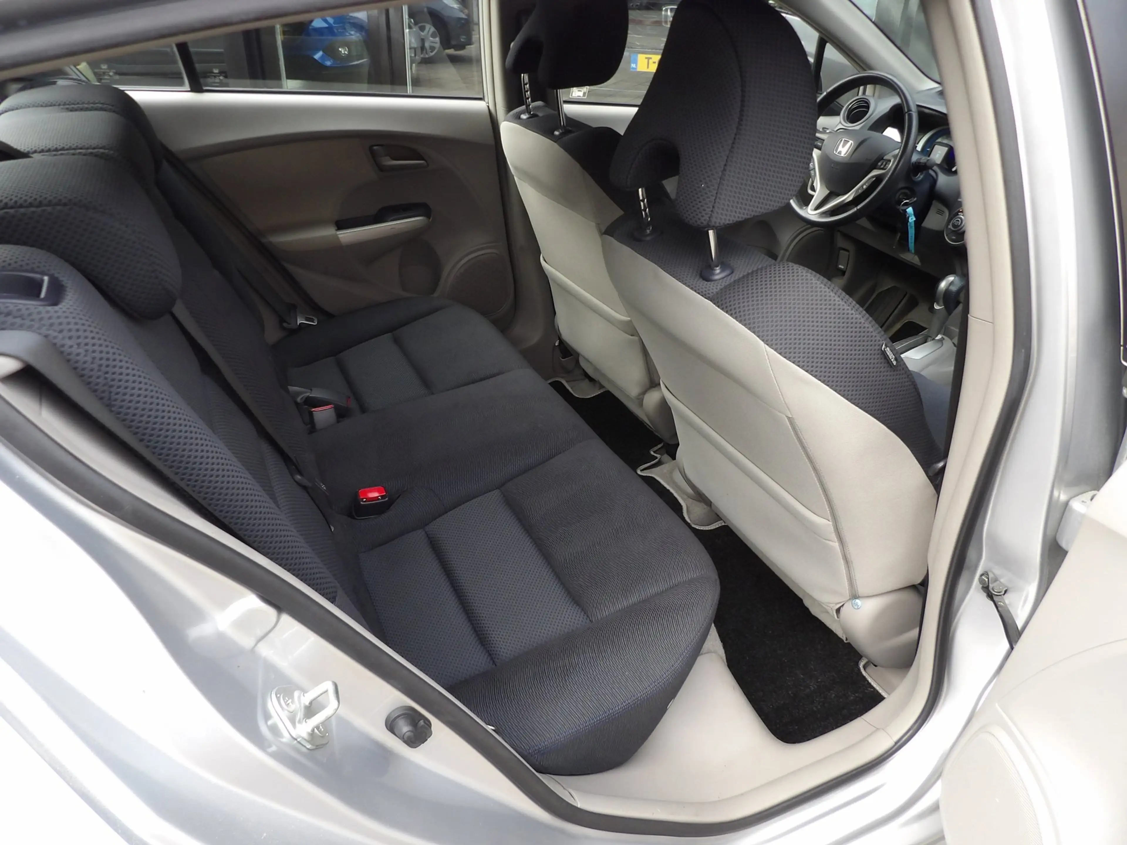 Honda Insight 1.3 Elegance VOLLEDIG ONDERHOUDEN //EERSTE EIGENAA — photo 8