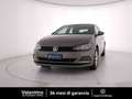 Volkswagen Polo 1.0 TGI 5p. Trendline BlueMotion Technology Grijs - thumbnail 1