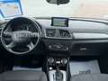 Audi Q3 2.0 TDI Quattro*S-line*LED*NAVI*SHZ*TEMPO*ALO Gris - thumbnail 13
