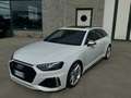 Audi RS4 Avant 2.9 tfsi Quattro Kit Dynamic\Carboceramici Blanco - thumbnail 2