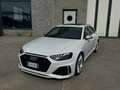 Audi RS4 Avant 2.9 tfsi Quattro Kit Dynamic\Carboceramici Blanco - thumbnail 1