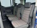 Opel Combo Life 1.2 Turbo Start/Stop Innovation Blau - thumbnail 9