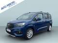 Opel Combo Life 1.2 Turbo Start/Stop Innovation Blau - thumbnail 1