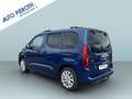 Opel Combo Life 1.2 Turbo Start/Stop Innovation Blau - thumbnail 2