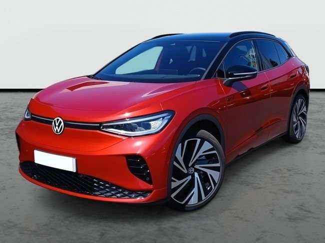 Volkswagen ID.4 GTX 77 kWh 220 kW (300 CV) (E219TN15) - foto 1