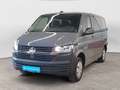 Volkswagen T6.1 Kombi 2.0 TDI DSG 9-Sitzer *App-Connect*AHK Grau - thumbnail 2