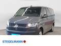 Volkswagen T6.1 Kombi 2.0 TDI DSG 9-Sitzer *App-Connect*AHK Grau - thumbnail 1