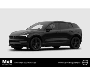 Single Motor Extended Range Plus Black Edition 2WD