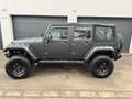 Jeep Wrangler Unlimited 3.8 Sport Grau - thumbnail 7