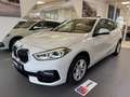 BMW 118 i Sport Line Pano Navi Prof. El.Heckk. Kamera Weiß - thumbnail 1