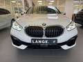 BMW 118 i Sport Line Pano Navi Prof. El.Heckk. Kamera Weiß - thumbnail 2