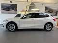 BMW 118 i Sport Line Pano Navi Prof. El.Heckk. Kamera Weiß - thumbnail 4