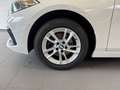 BMW 118 i Sport Line Pano Navi Prof. El.Heckk. Kamera Weiß - thumbnail 24