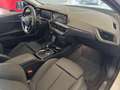 BMW 118 i Sport Line Pano Navi Prof. El.Heckk. Kamera Weiß - thumbnail 11