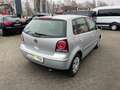 Volkswagen Polo IV Comfortline 1.4 Silber - thumbnail 4