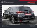 Toyota Auris 1.8 l Hyb. TS . Team D. CVT Kamera SHZ Schwarz - thumbnail 2