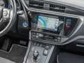 Toyota Auris 1.8 l Hyb. TS . Team D. CVT Kamera SHZ Zwart - thumbnail 8