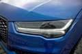 Audi RS7 4.0 TFSI performance *RS7 SITZE * CARBON Blau - thumbnail 28