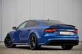 Audi RS7 4.0 TFSI performance *RS7 SITZE * CARBON Blau - thumbnail 6