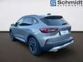 Ford Kuga Active X 2,5L Duratec FHEV 180PS A FWD Silber - thumbnail 3
