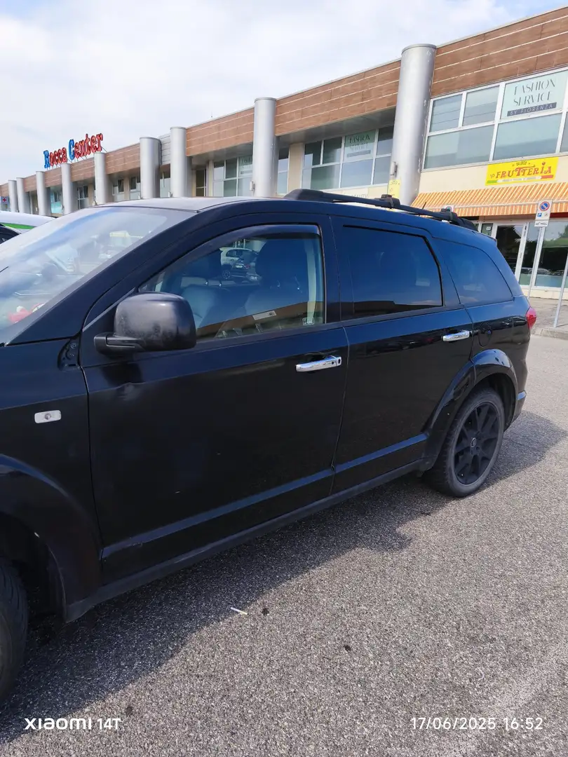 Fiat Freemont 2.0 mjt 16v Urban 140cv - 1