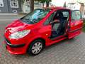 Peugeot 1007 Filou - Tüv-Asu NEU (07-2028) - Zahnriemen NEU bei 119.000 Kilometer Rot - thumbnail 5