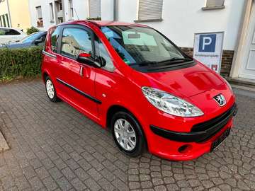 Filou - Tüv-Asu NEU (07-2028) - Zahnriemen NEU bei 119.000 Kilometer