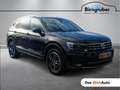 Volkswagen Tiguan Allspace HL TSI OPF DSG 5-Sitzer Schwarz - thumbnail 1