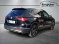 Volkswagen Tiguan Allspace HL TSI OPF DSG 5-Sitzer Schwarz - thumbnail 4