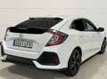 Honda Civic 1.0 I-VTEC TURBO ELEGANCE NAV Wit - thumbnail 3
