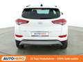Hyundai TUCSON 1.6 TGDI Trend 2WD*NAVI*TEMPO*CAM*PDC*SHZ*KLIMA* Weiß - thumbnail 5