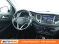 Hyundai TUCSON 1.6 TGDI Trend 2WD*NAVI*TEMPO*CAM*PDC*SHZ*KLIMA* Weiß - thumbnail 13