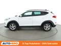 Hyundai TUCSON 1.6 TGDI Trend 2WD*NAVI*TEMPO*CAM*PDC*SHZ*KLIMA* Weiß - thumbnail 3