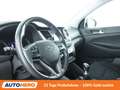 Hyundai TUCSON 1.6 TGDI Trend 2WD*NAVI*TEMPO*CAM*PDC*SHZ*KLIMA* Weiß - thumbnail 11
