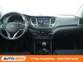 Hyundai TUCSON 1.6 TGDI Trend 2WD*NAVI*TEMPO*CAM*PDC*SHZ*KLIMA* Weiß - thumbnail 12