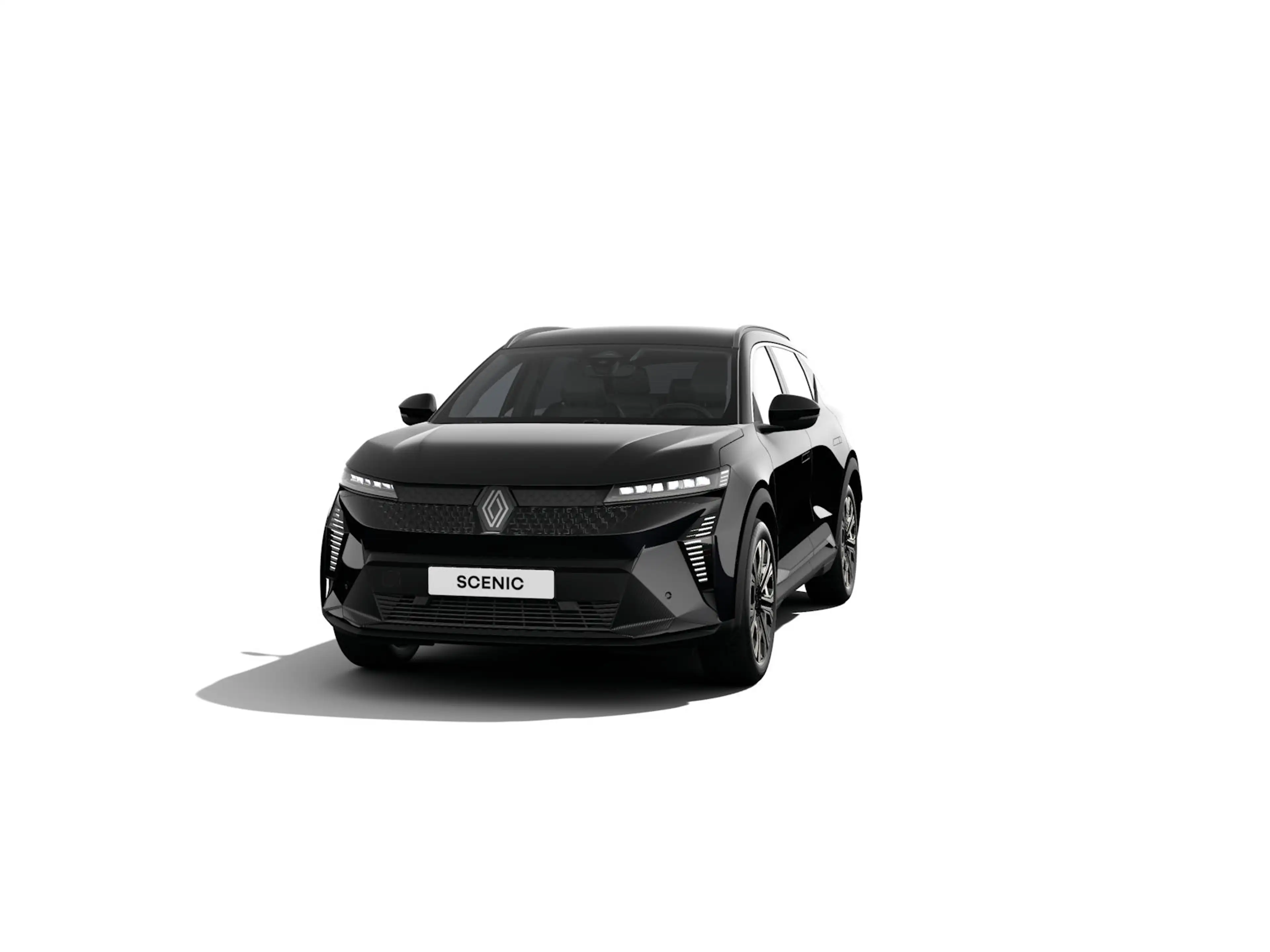 Renault Scenic E-Tech 89 kWh Long range 220 1AT Business Techno | — photo 8