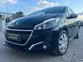 Peugeot 208 1.2 Style *Finanzierung*Navi*Wenig KM* Schwarz - thumbnail 2