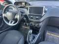 Peugeot 208 1.2 Style *Finanzierung*Navi*Wenig KM* Schwarz - thumbnail 13