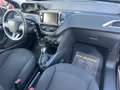 Peugeot 208 1.2 Style *Finanzierung*Navi*Wenig KM* Schwarz - thumbnail 11