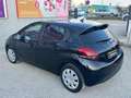 Peugeot 208 1.2 Style *Finanzierung*Navi*Wenig KM* Schwarz - thumbnail 5