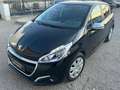 Peugeot 208 1.2 Style *Finanzierung*Navi*Wenig KM* Schwarz - thumbnail 4