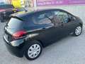 Peugeot 208 1.2 Style *Finanzierung*Navi*Wenig KM* Schwarz - thumbnail 6