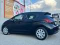 Peugeot 208 1.2 Style *Finanzierung*Navi*Wenig KM* Schwarz - thumbnail 7
