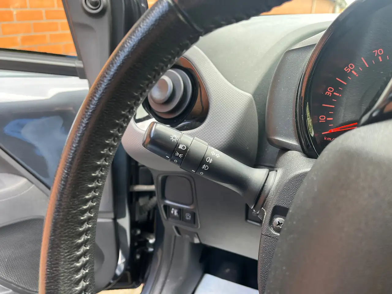 Peugeot 108 2021 10900km Airco/Bluetooth/Usb Garantie!!, миниатюра 19