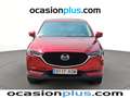 Mazda CX-5 2.5 Zenith Cruise+Roof+White Leather 4WD Aut. 143k Rojo - thumbnail 20