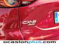 Mazda CX-5 2.5 Zenith Cruise+Roof+White Leather 4WD Aut. 143k Rojo - thumbnail 5