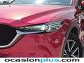 Mazda CX-5 2.5 Zenith Cruise+Roof+White Leather 4WD Aut. 143k Rojo - thumbnail 21